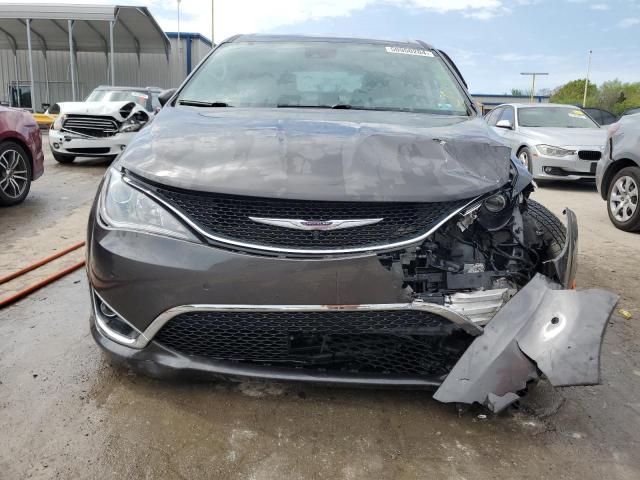 Photo 4 VIN: 2C4RC1FG4KR667025 - CHRYSLER PACIFICA 