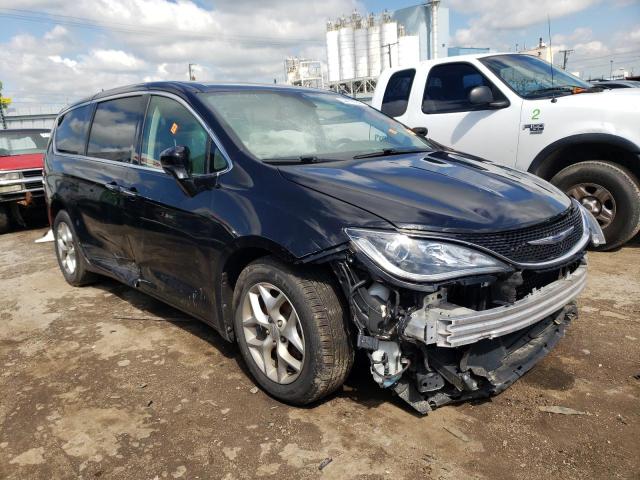 Photo 3 VIN: 2C4RC1FG4LR107877 - CHRYSLER PACIFICA 