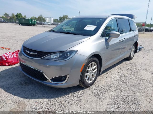 Photo 1 VIN: 2C4RC1FG4LR108091 - CHRYSLER PACIFICA 