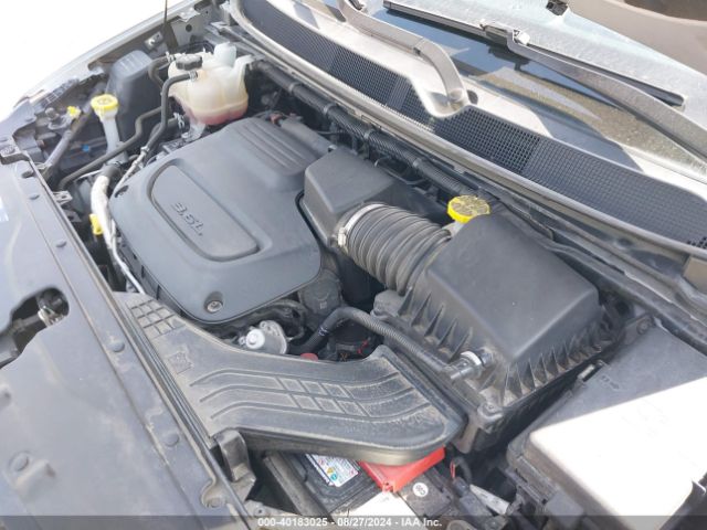 Photo 9 VIN: 2C4RC1FG4LR108091 - CHRYSLER PACIFICA 