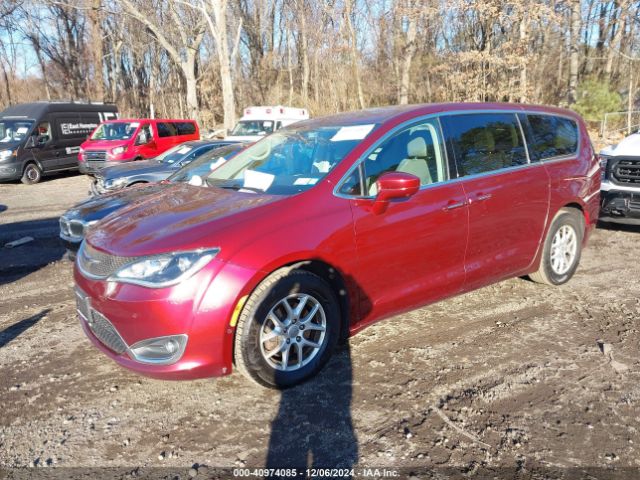 Photo 1 VIN: 2C4RC1FG4LR124274 - CHRYSLER PACIFICA 