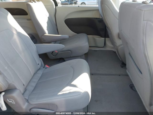 Photo 7 VIN: 2C4RC1FG4LR124274 - CHRYSLER PACIFICA 