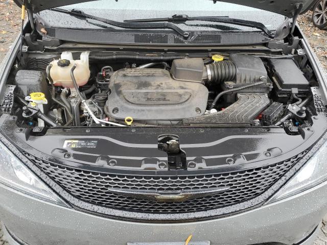 Photo 11 VIN: 2C4RC1FG4LR126719 - CHRYSLER PACIFICA T 