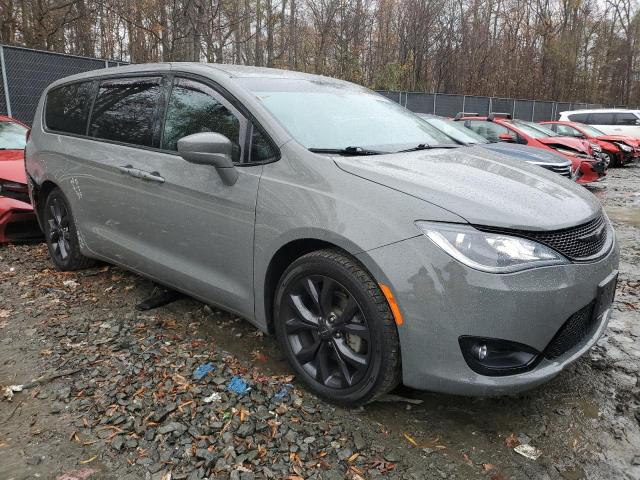 Photo 3 VIN: 2C4RC1FG4LR126719 - CHRYSLER PACIFICA T 