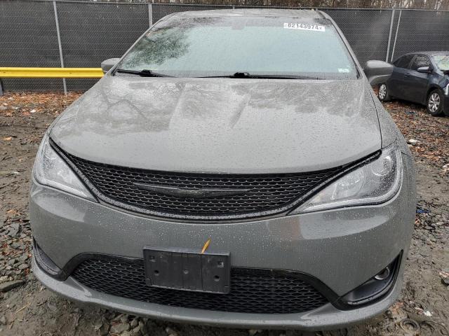 Photo 4 VIN: 2C4RC1FG4LR126719 - CHRYSLER PACIFICA T 