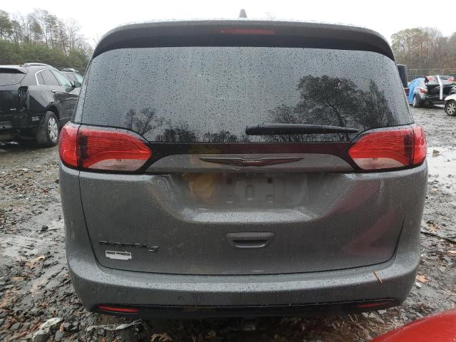 Photo 5 VIN: 2C4RC1FG4LR126719 - CHRYSLER PACIFICA T 