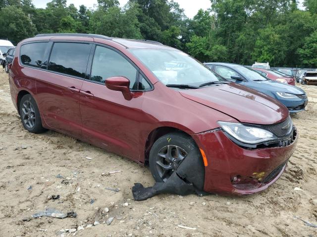 Photo 3 VIN: 2C4RC1FG4LR126865 - CHRYSLER PACIFICA T 