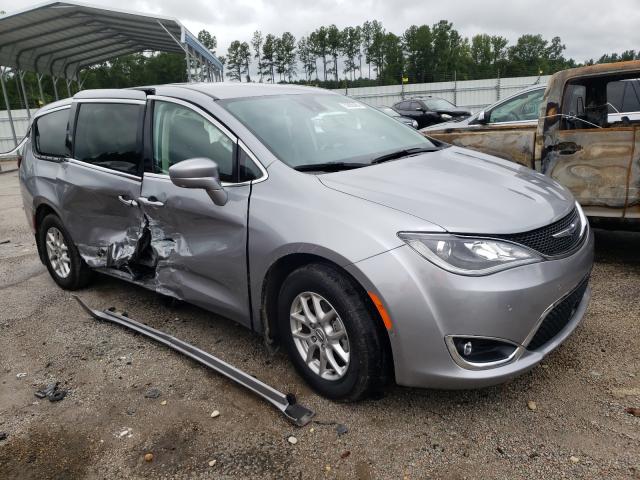 Photo 0 VIN: 2C4RC1FG4LR210443 - CHRYSLER PACIFICA T 