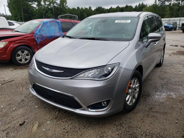 Photo 1 VIN: 2C4RC1FG4LR210443 - CHRYSLER PACIFICA T 