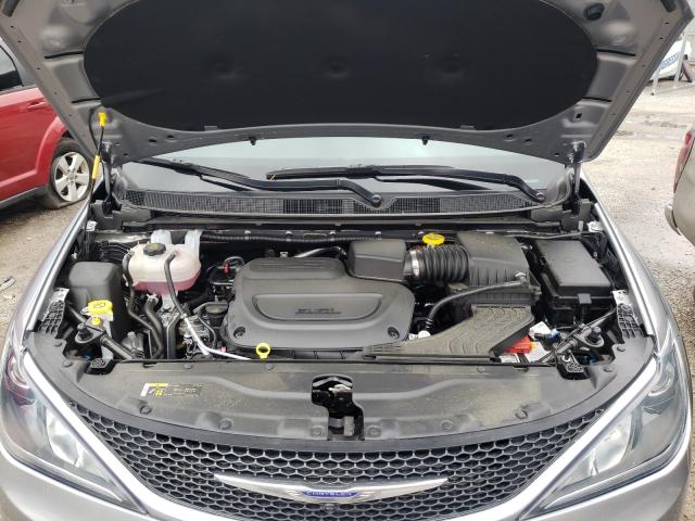 Photo 6 VIN: 2C4RC1FG4LR210443 - CHRYSLER PACIFICA T 