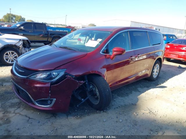 Photo 1 VIN: 2C4RC1FG4LR229994 - CHRYSLER PACIFICA 