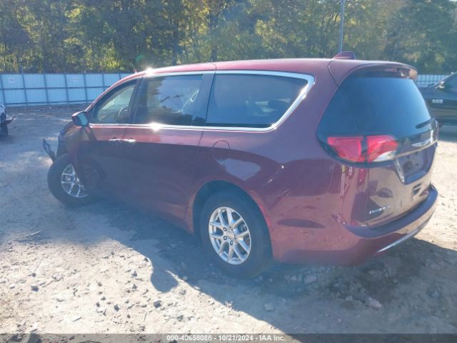 Photo 2 VIN: 2C4RC1FG4LR229994 - CHRYSLER PACIFICA 