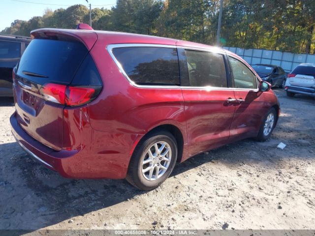 Photo 3 VIN: 2C4RC1FG4LR229994 - CHRYSLER PACIFICA 