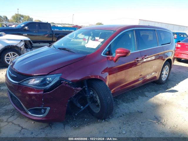 Photo 5 VIN: 2C4RC1FG4LR229994 - CHRYSLER PACIFICA 