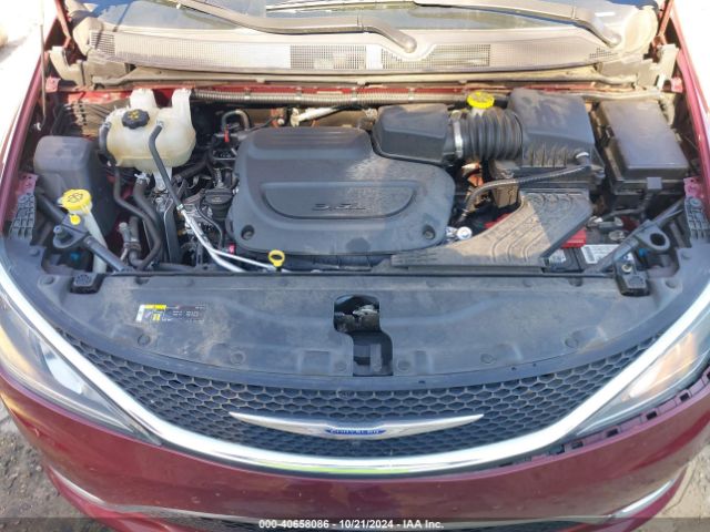 Photo 9 VIN: 2C4RC1FG4LR229994 - CHRYSLER PACIFICA 