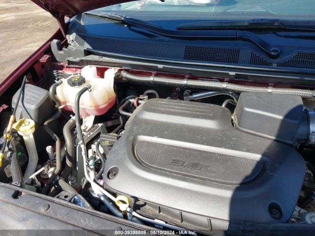 Photo 9 VIN: 2C4RC1FG4MR502353 - CHRYSLER PACIFICA 