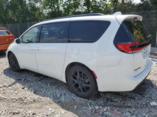 Photo 1 VIN: 2C4RC1FG4MR560270 - CHRYSLER PACIFICA 