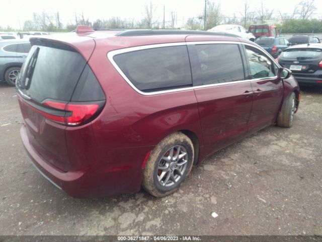 Photo 3 VIN: 2C4RC1FG4MR596024 - CHRYSLER PACIFICA 