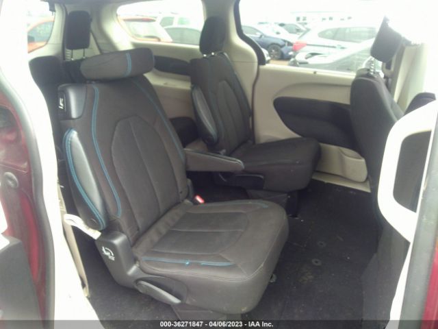 Photo 7 VIN: 2C4RC1FG4MR596024 - CHRYSLER PACIFICA 