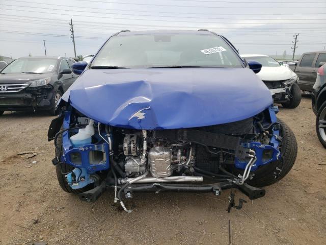 Photo 8 VIN: 2C4RC1FG4MR598811 - CHRYSLER PACIFICA 