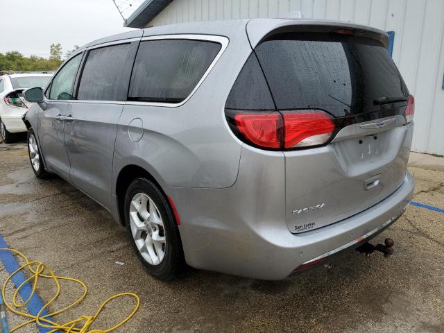 Photo 1 VIN: 2C4RC1FG5JR125902 - CHRYSLER PACIFICA T 