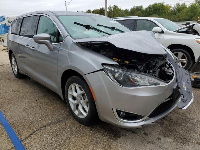 Photo 3 VIN: 2C4RC1FG5JR125902 - CHRYSLER PACIFICA T 