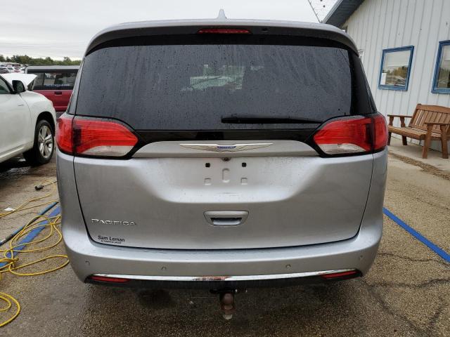 Photo 5 VIN: 2C4RC1FG5JR125902 - CHRYSLER PACIFICA T 