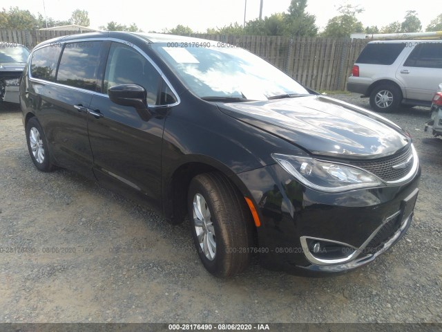 Photo 0 VIN: 2C4RC1FG5JR132011 - CHRYSLER PACIFICA 