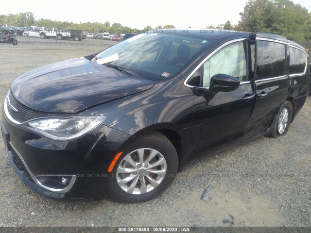 Photo 1 VIN: 2C4RC1FG5JR132011 - CHRYSLER PACIFICA 