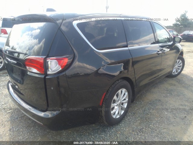 Photo 3 VIN: 2C4RC1FG5JR132011 - CHRYSLER PACIFICA 