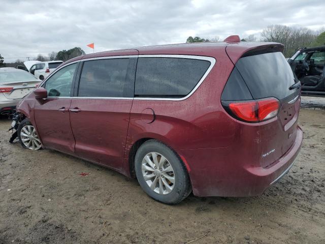 Photo 1 VIN: 2C4RC1FG5JR155417 - CHRYSLER PACIFICA T 