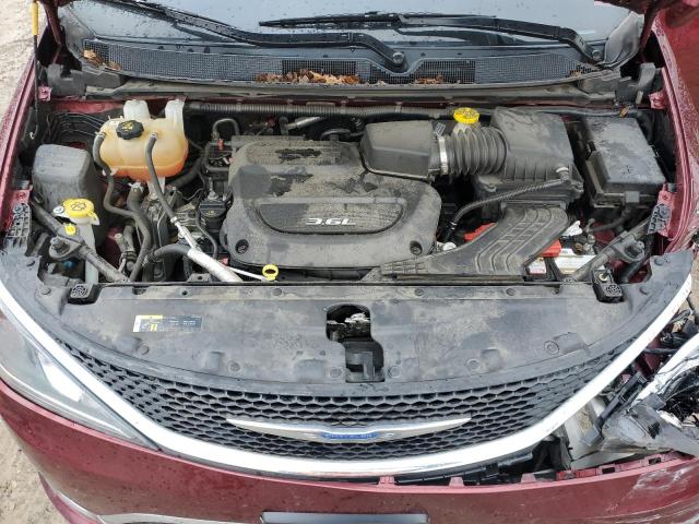 Photo 11 VIN: 2C4RC1FG5JR155417 - CHRYSLER PACIFICA T 