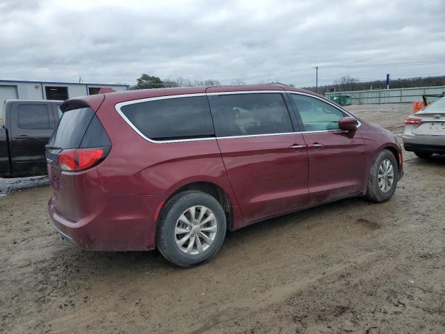 Photo 2 VIN: 2C4RC1FG5JR155417 - CHRYSLER PACIFICA T 