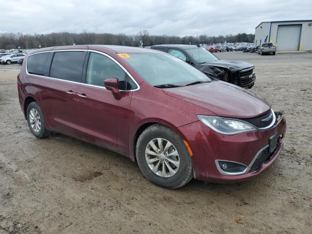 Photo 3 VIN: 2C4RC1FG5JR155417 - CHRYSLER PACIFICA T 