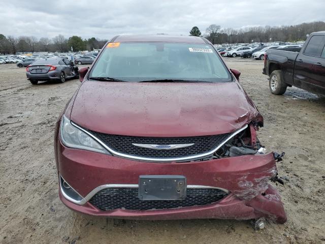 Photo 4 VIN: 2C4RC1FG5JR155417 - CHRYSLER PACIFICA T 