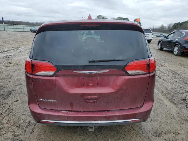 Photo 5 VIN: 2C4RC1FG5JR155417 - CHRYSLER PACIFICA T 