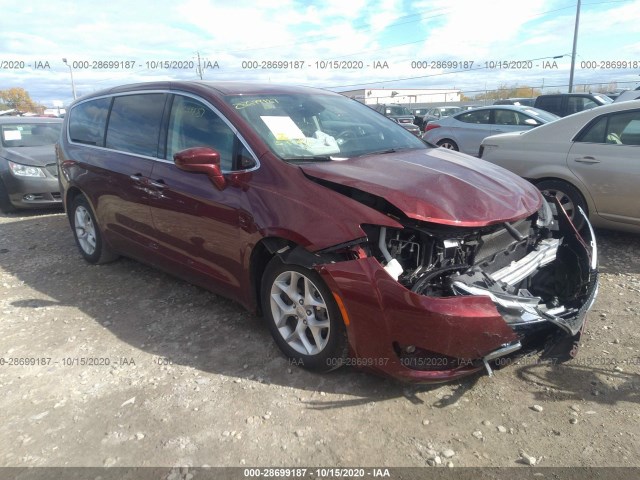 Photo 0 VIN: 2C4RC1FG5JR174937 - CHRYSLER PACIFICA 