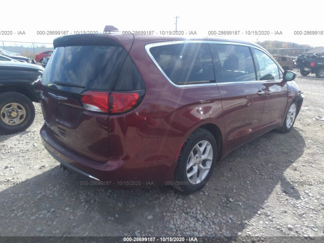 Photo 3 VIN: 2C4RC1FG5JR174937 - CHRYSLER PACIFICA 