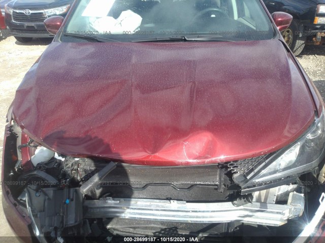 Photo 9 VIN: 2C4RC1FG5JR174937 - CHRYSLER PACIFICA 