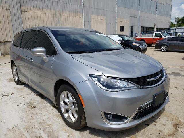 Photo 0 VIN: 2C4RC1FG5JR294656 - CHRYSLER PACIFICA T 