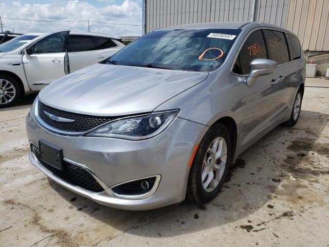 Photo 1 VIN: 2C4RC1FG5JR294656 - CHRYSLER PACIFICA T 