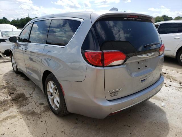 Photo 2 VIN: 2C4RC1FG5JR294656 - CHRYSLER PACIFICA T 