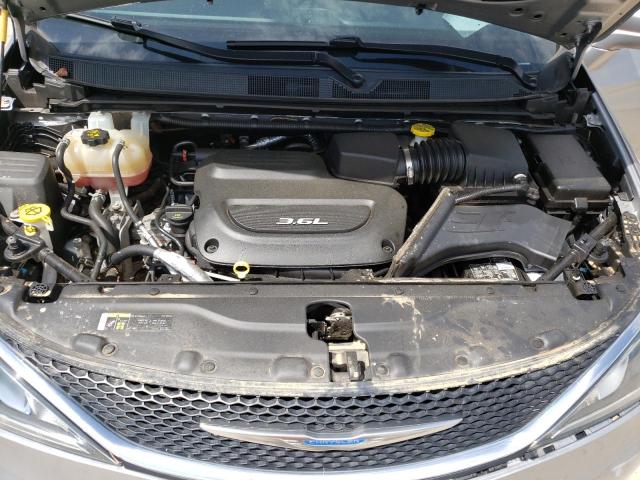 Photo 6 VIN: 2C4RC1FG5JR294656 - CHRYSLER PACIFICA T 