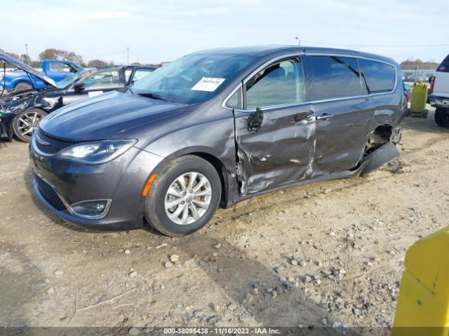 Photo 1 VIN: 2C4RC1FG5KR529011 - CHRYSLER PACIFICA 