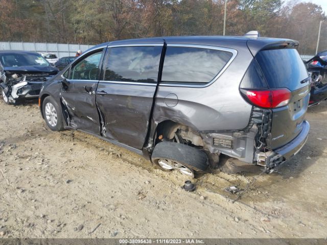 Photo 2 VIN: 2C4RC1FG5KR529011 - CHRYSLER PACIFICA 