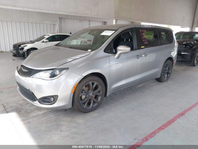 Photo 1 VIN: 2C4RC1FG5KR633417 - CHRYSLER PACIFICA 