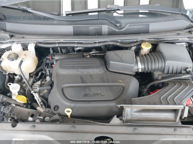 Photo 9 VIN: 2C4RC1FG5KR633417 - CHRYSLER PACIFICA 