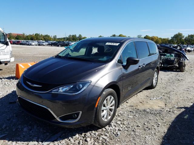 Photo 1 VIN: 2C4RC1FG5KR737633 - CHRYSLER PACIFICA T 