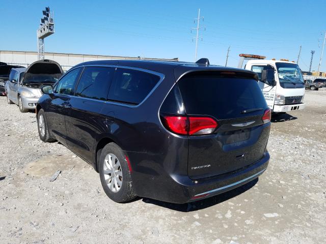 Photo 2 VIN: 2C4RC1FG5KR737633 - CHRYSLER PACIFICA T 