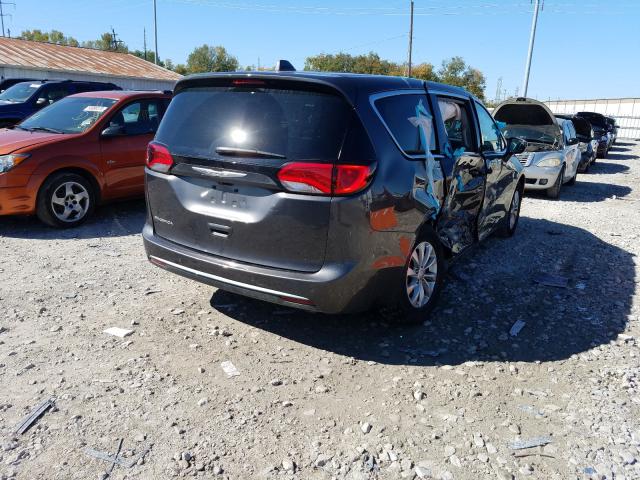 Photo 3 VIN: 2C4RC1FG5KR737633 - CHRYSLER PACIFICA T 